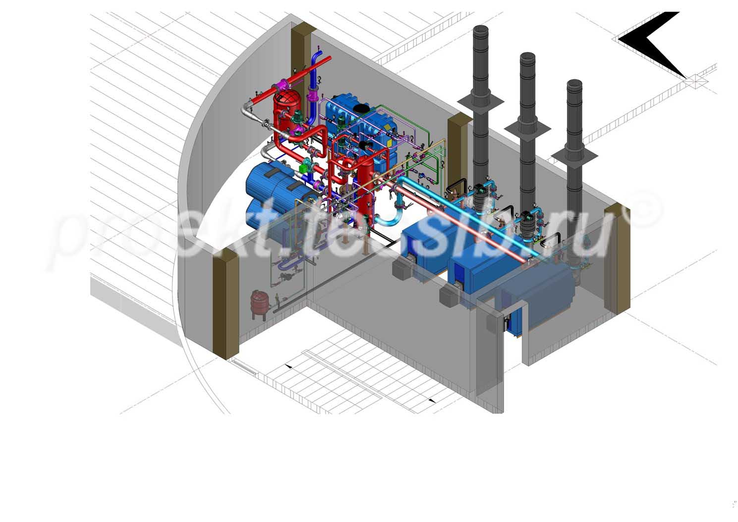 котельная модульная 750вт с инженерными сетями. крышные газовые котельные для многоквартирных домов. электроснабжение загородного дома. система электропитания здания умный дом. проектирование котельной.